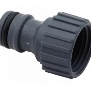 Adaptor robinet 1/2 (mama) Retur ușor