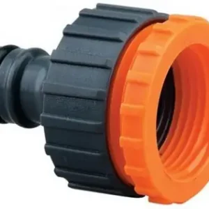 Adaptor robinet 3/4, 1 (mama) Discount