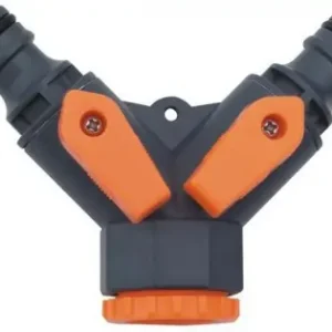 Adaptor robinet ramificatie 2 cai 1/2, 3/4 Preț redus