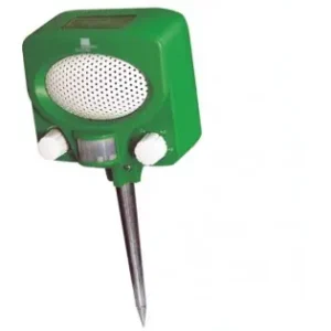 Plată sigură Aparat cu ultrasunete contra animalelor mici