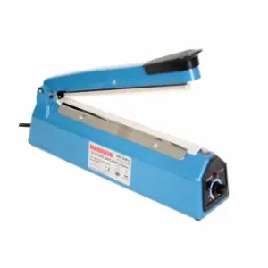 Comandă acum Aparat de lipit pungi 250mm 350W MK-SM02