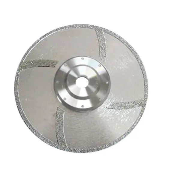 Discount Disc pentru fierastrau circular, taiere marmura, zidarie, beton Wert 2714-180, Ø180x22.2 mm