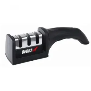 Preferatul clienților Ascutitor cutite, Dedra