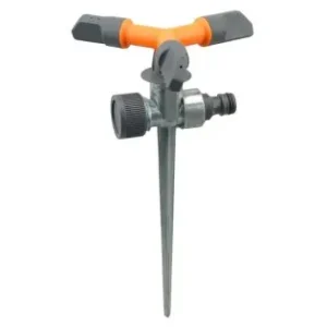 Chilipir Aspersor tip tarus cu 3 brate rotative (plastic)