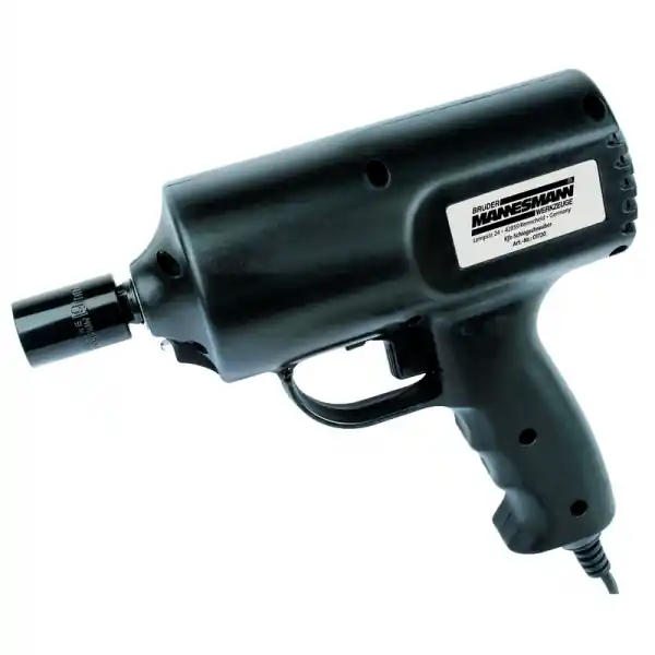 Reducere Pistol electric de impact Mannesmann 01720, 12 V, 300 Nm