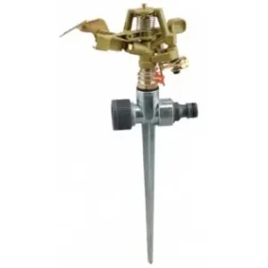 Vezi acum Aspersor tip tarus cu impuls (metalic)