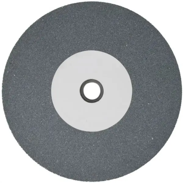 Discount Disc abraziv pentru polizor de banc Mannesmann 1230-G-200, Ø200 mm, granulatie mare