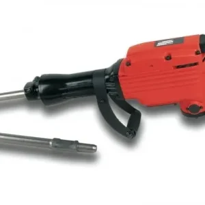 Preț mic Ciocan demolator electric Mannesmann 12680, 1500 W, 1400 bpm, 40 J