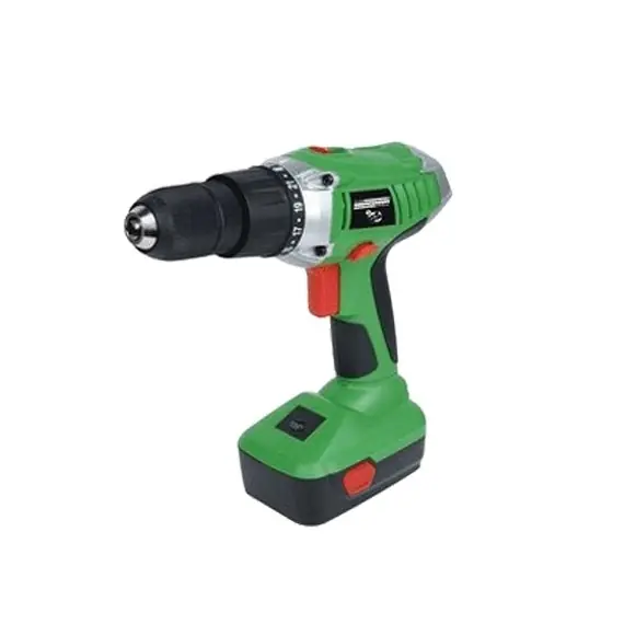 Masina de gaurit si insurubat cu acumulator Li-Ion Mannesmann 17750, 18 V, 1250 rpm Comandă acum