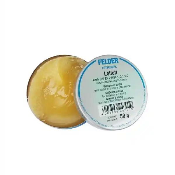 Pasta de lipire Mannesmann 437-B, 50 gr Super ofertă