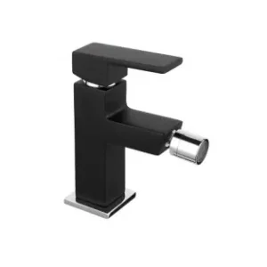 Doar azi Baterie stativa bideu Zicco Black Ferro