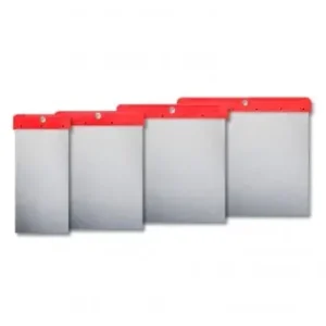 Doar azi Razuitoare vopsea otel inoxidabil, set 4buc: 50, 80, 100, 120mm