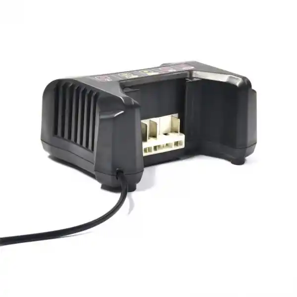 Reducere Incarcator rapid pentru baterii Li-Ion de Gude 95623, 25.2 V