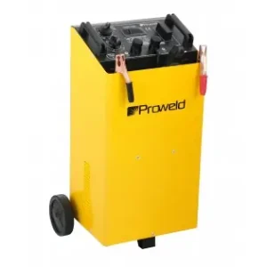 Redresor acumulatori 12V/24V, functie Timer, Start ProWELD DFC-650A Doar azi