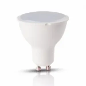 Lichidare de stoc Bec LED Spot 5W 6400K GU10