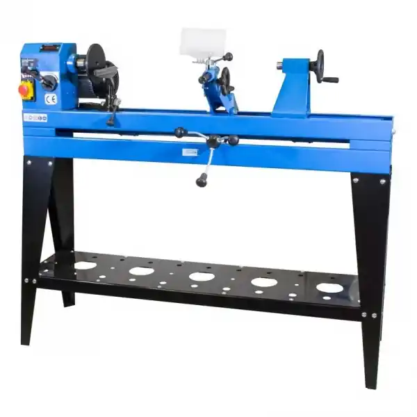 Strung pentru prelucrarea lemnului cu functie de copiere GDM 1000 Gude 11420, 550 W, 2100 rpm, 280 mm Cumpără online