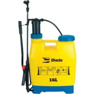 Retur gratuit BLADE - PULVERIZATOR 16L PE