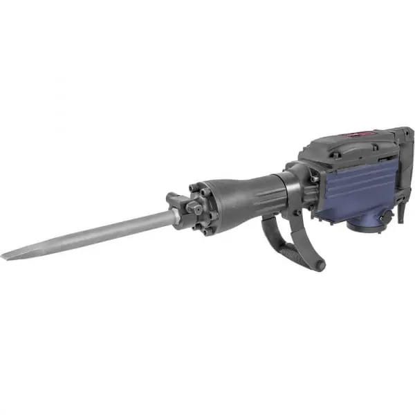 Reducere extra Ciocan demolator electric MH 1600 Gude 58122, 1600 W, 2000 bpm, 50 J