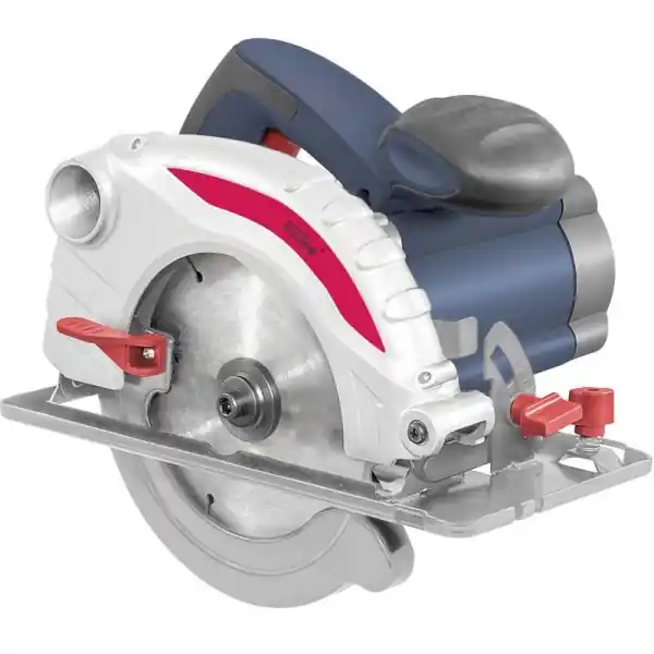 Fierastrau de mana circular KS 55-1300 Gude 58123, 1300 W, Ø160 mm Chilipir
