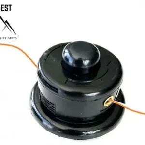 Ofertă exclusivă Bobina cu fir pentru trimmer electric Nac N1E-SPK-200C EVEREST