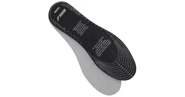 Reduceri Brant pentru incaltaminte anti-transpiratie, marime universala BH9W04 Dedra