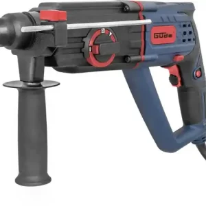 Ciocan rotopercutor SDS Plus KH 26 E Gude 58115, 800 W 800 rpm, 3.5 J Reducere extra