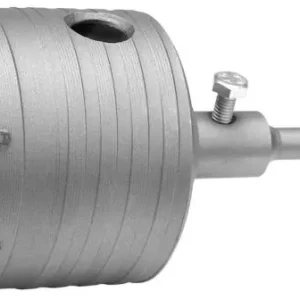 Burghiu carota pt beton sds+,m16,65mm YT-4402 Preț promoțional