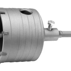 Burghiu carota pt beton ,m16,65mm YT-4400 Doar azi