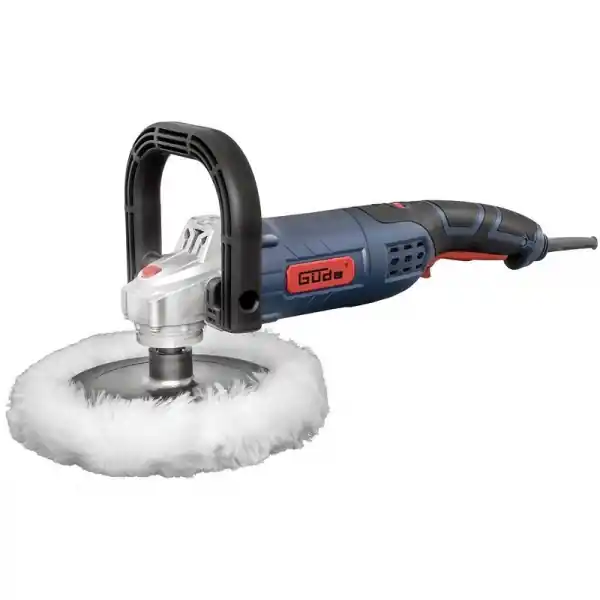 Retur ușor Masina de polisat AP 180-1150 E Gude 58110, 1150 W, 3000 rpm