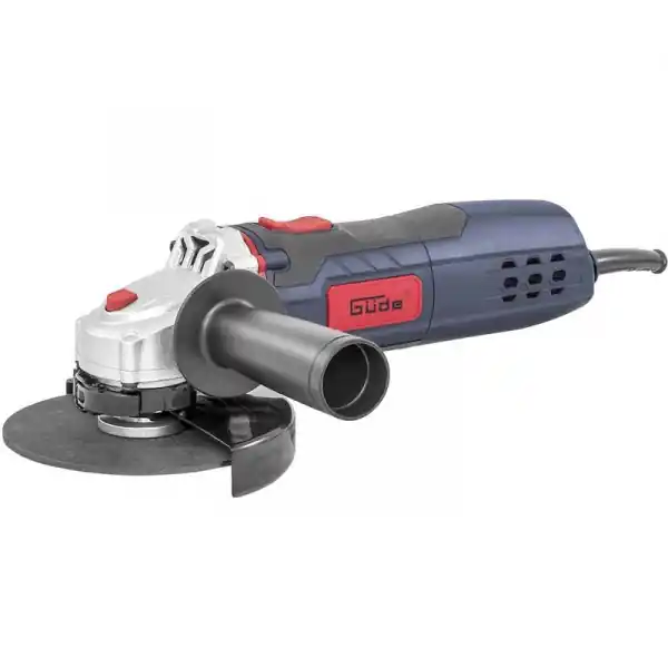 Promoție Polizor unghiular WS Gude 58107, 900 W, Ø125 mm