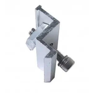 Super ofertă Clema capat 30-40mm fixare panou solar