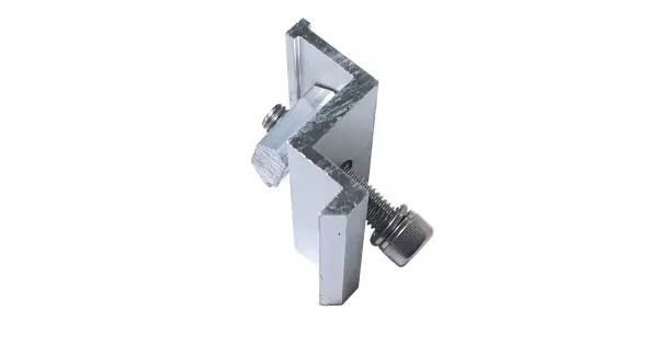 Super ofertă Clema capat 30-40mm fixare panou solar