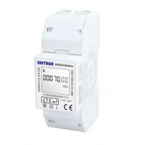Contor inteligent Growatt Smart Meter, compatibil cu invertoarele Growatt monofazate SPM-E Expediere rapidă