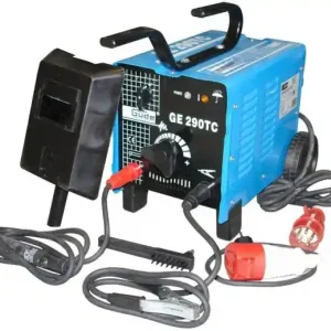 Aparat de sudura GE 290TC Gude 20007, 60-200 A, 48 V+CADOU Plată sigură