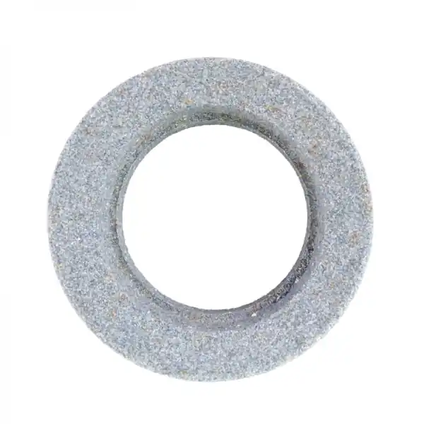 Piatra rezerva pentru masina de ascutit Troy 17058-R1, Ø60x13x39 mm Retur ușor