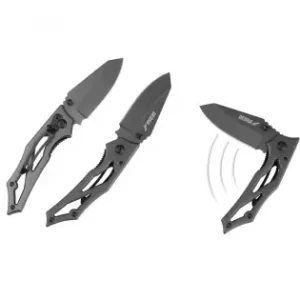 Cumpărături sigure Cutit pliabil de buzunar 170mm Dedra