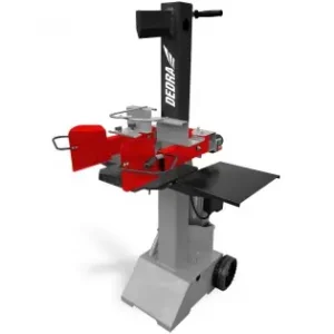 Ieftin Despicator de lemne hidraulic de mare putere 8T, 3000W Dedra