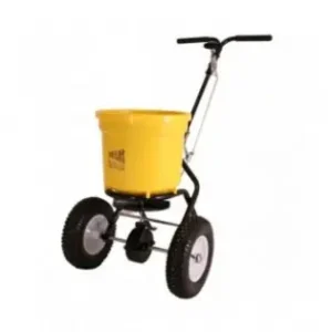 Dispersor material antiderapant Texas CS2500 (sararita) Ofertă limitată