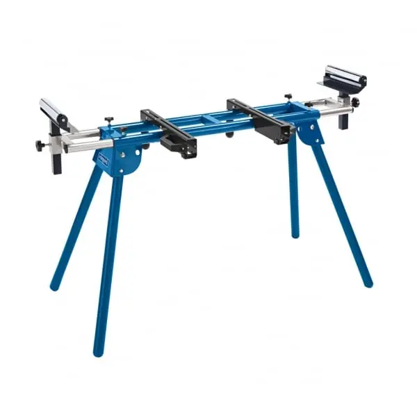 Stand de lucru pentru fierastrau circular UMF1600 Scheppach 5907103900, 150 Kg, 1650 mm Reducere de preț