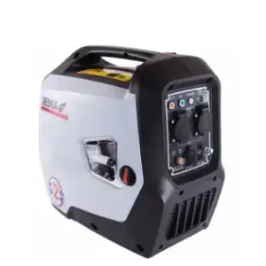 Promoție Generator electric tip invertor pe benzina Dedra DEGA2000 1,8 kW /2,0 kW
