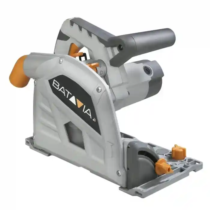 Livrare gratuită Fierastrau circular de mana T-RAXX Batavia 7062053, 1200 W, Ø165 mm, 5500 rpm