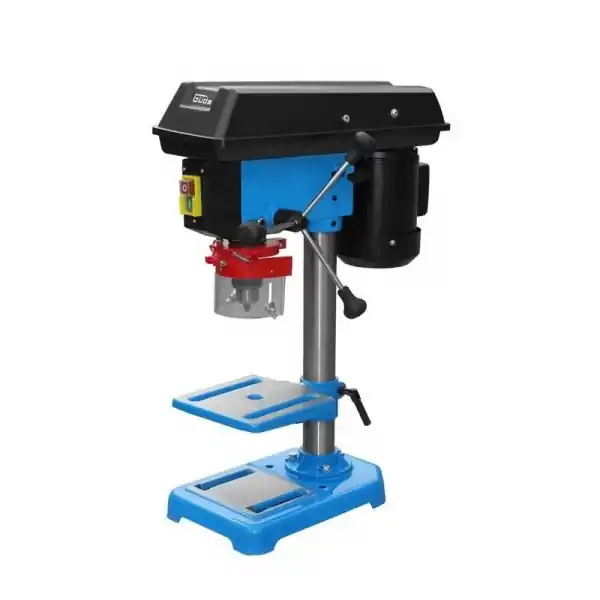 Masina de gaurit cu coloana de foraj GTB 13/355 Gude 55200, 350 W, 2650 rpm Noutate