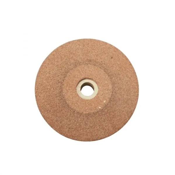 Piatra de slefuit pentru polizor HG34 Scheppach 7903100701, Ø75 mm Preț promoțional