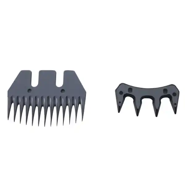 Rezerva lama pentru masina de tuns oi 19902 Troy 19902-R1 Vezi acum