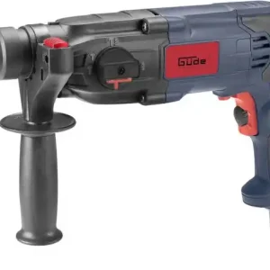 Chilipir Ciocan rotopercutor KH 20 E Gude 58142, 650 W, 2200 rpm, 1.9 J