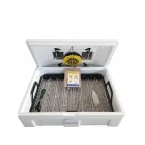 Noutate Incubator de uz casnic TEPLUSHA 72 capacitate oua de la 50 - 280