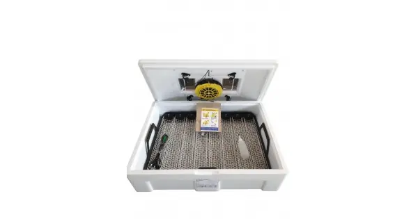 Noutate Incubator de uz casnic TEPLUSHA 72 capacitate oua de la 50 - 280