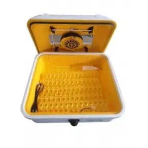 Reducere specială Incubator de uz casnic TEPLUSHA EU 88 capacitate oua de la 40 - 230