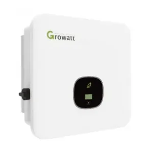 Inverter 10kW, On Grid, trifazat, WiFi Growatt MOD10000TL3-X Ofertă
