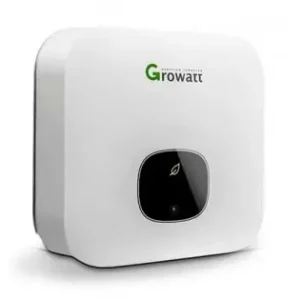 Inverter 3kW, On Grid, monofazat, WiFi, Growatt MIN3000TL-X Doar azi